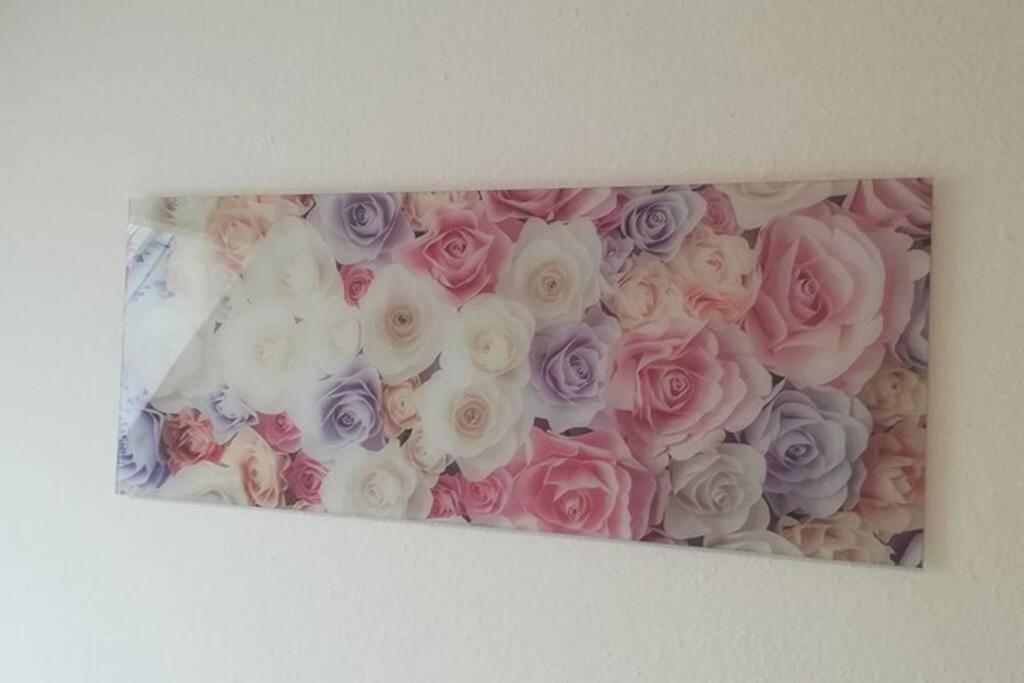 Ferienwohnung Meeresbrise Aventoft Esterno foto
