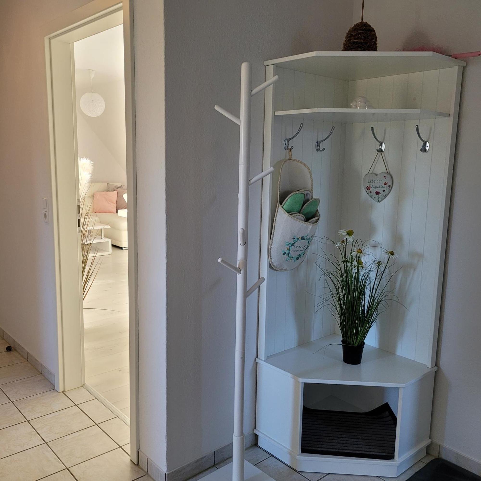 Ferienwohnung Meeresbrise Aventoft Esterno foto