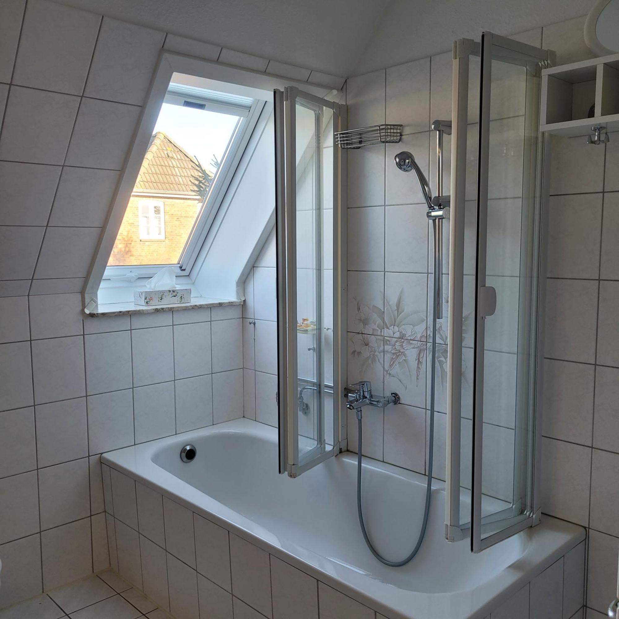 Ferienwohnung Meeresbrise Aventoft Esterno foto